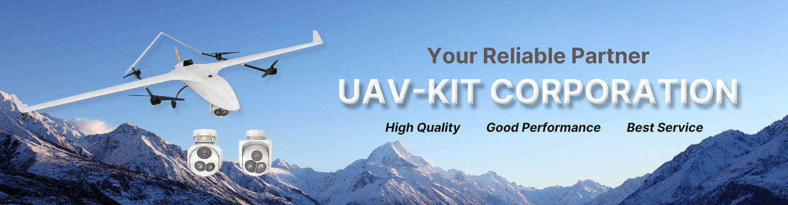 UAV-System