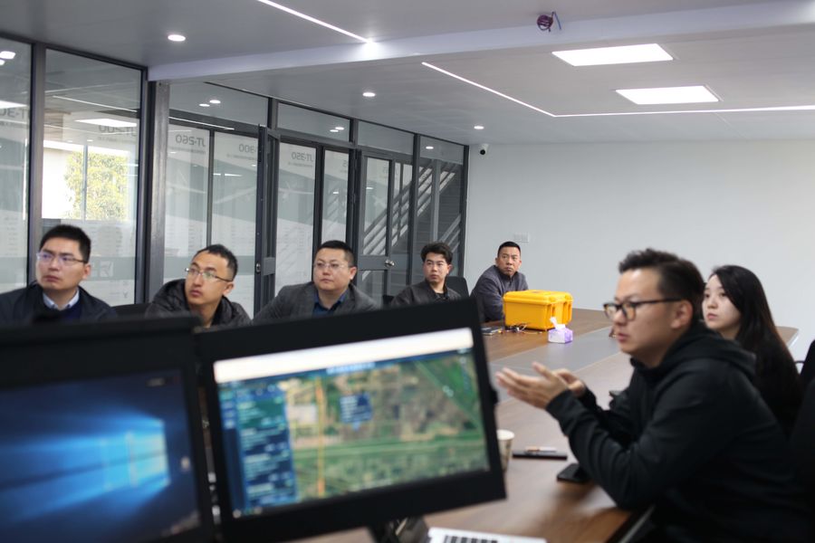 China UAV-KIT Corporation Ltd Unternehmensprofil