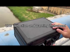 INDIVIDUAL UAV DETECTION EARLY WARNING INSTRUMENT